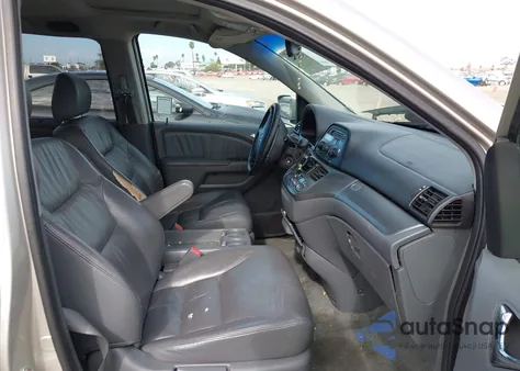 2007 Honda Odyssey Ex-L z USA, uszkodzony, nr VIN 5FNRL38647B461707